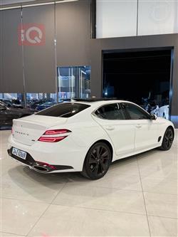 هيونداي جنسس